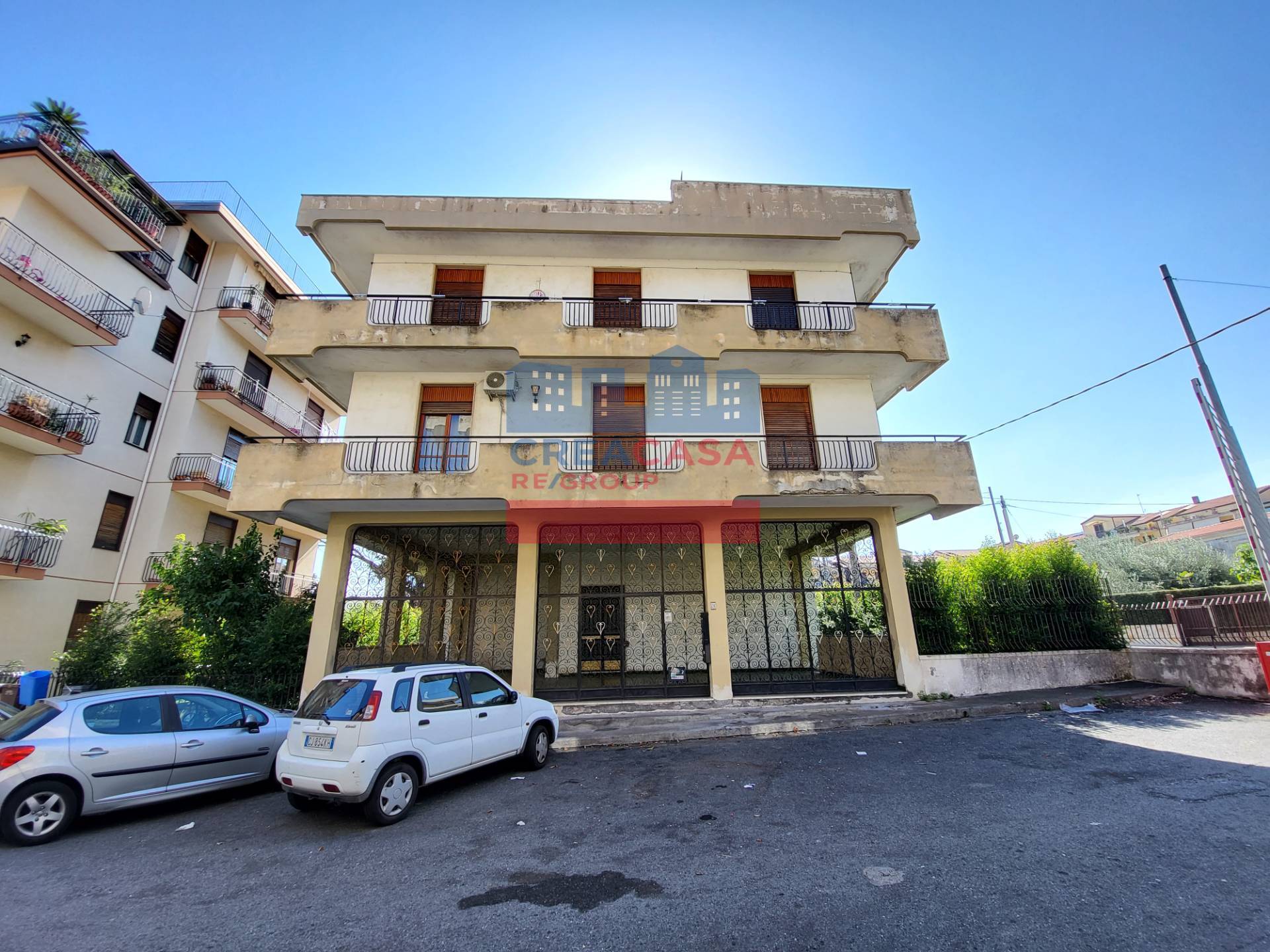 Appartamento in vendita a Riposto