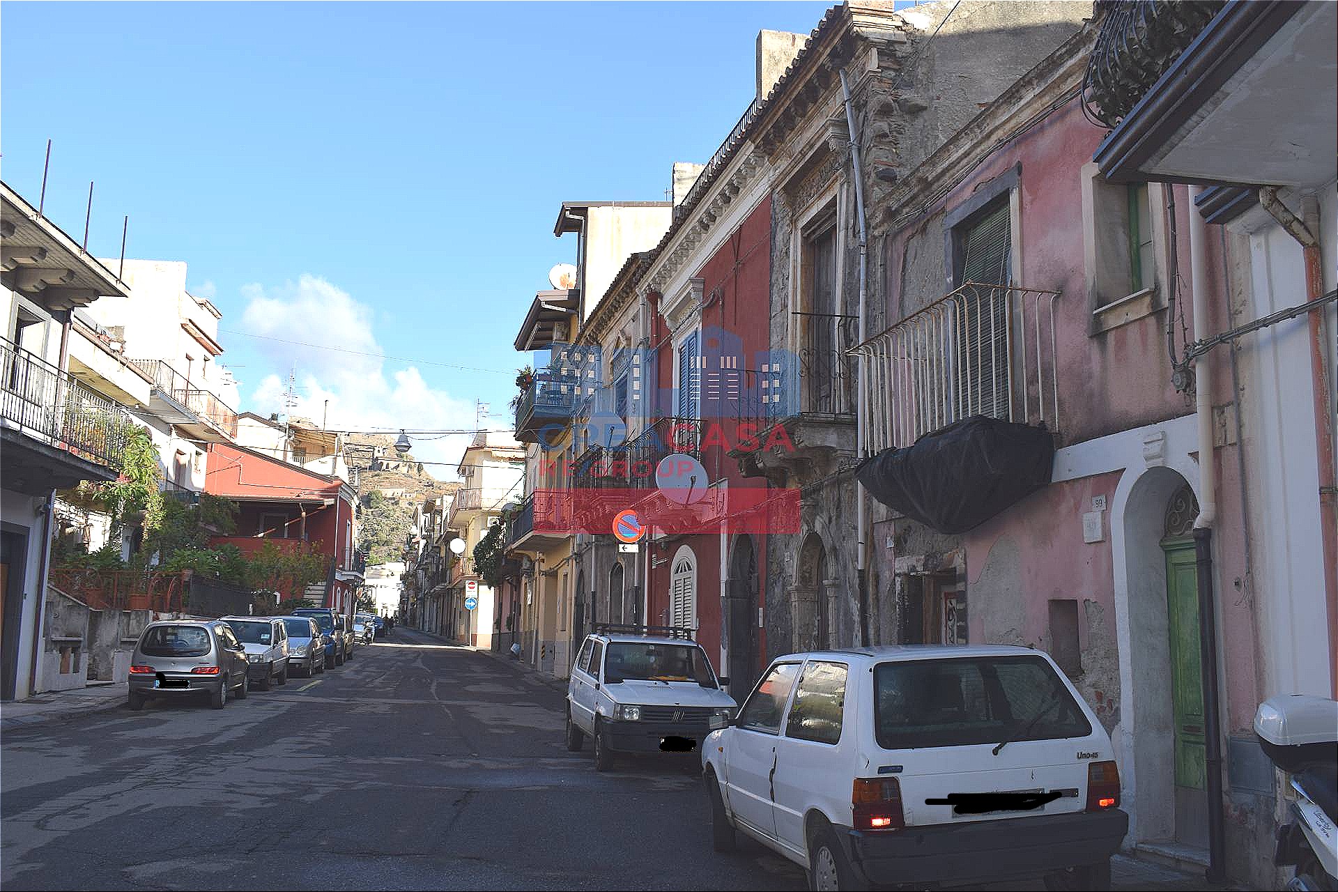 Casa singola in vendita a Calatabiano
