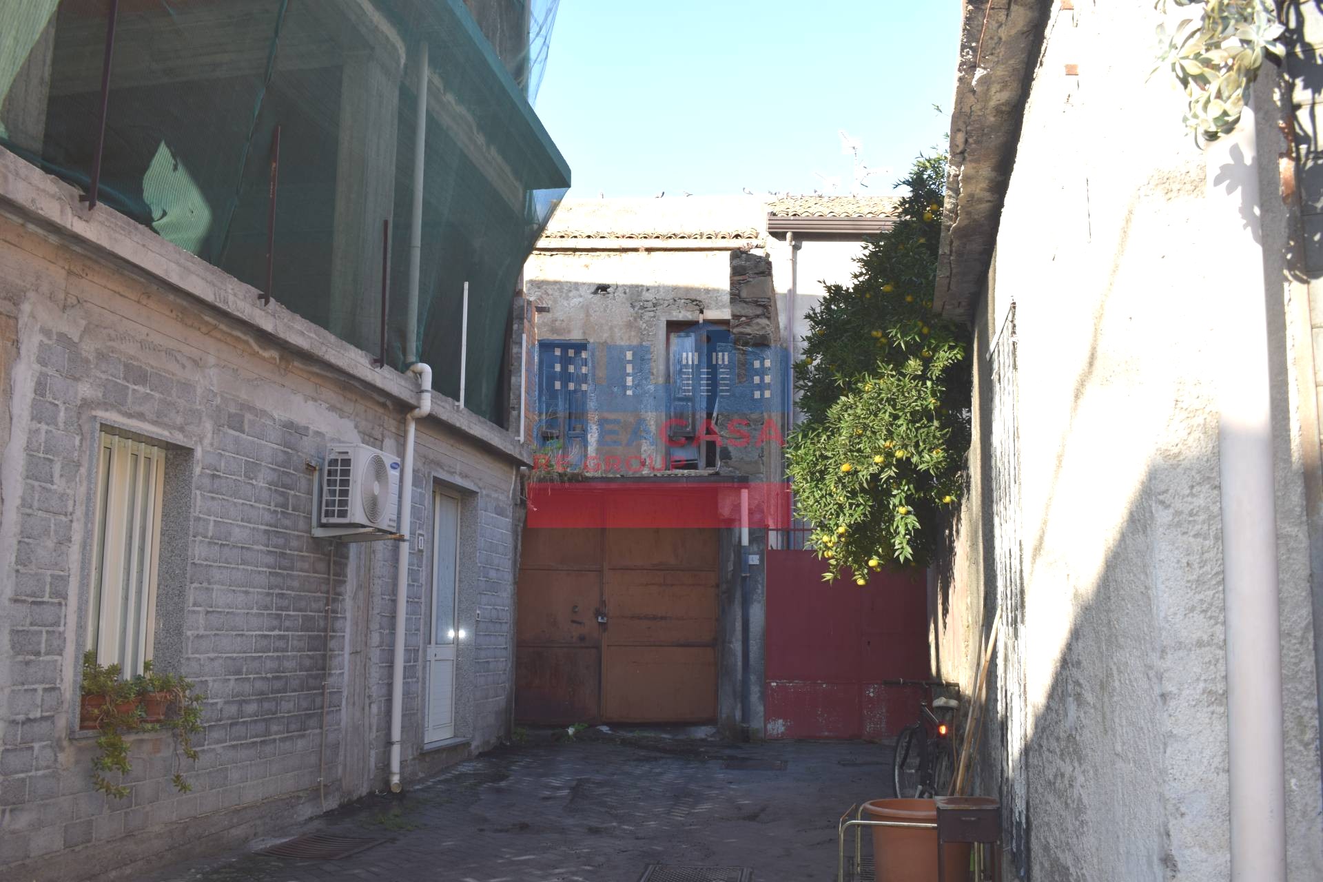 Casa singola in vendita a Calatabiano