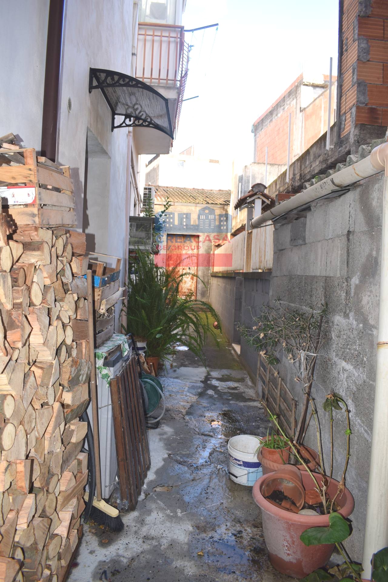 Casa singola in vendita a Calatabiano