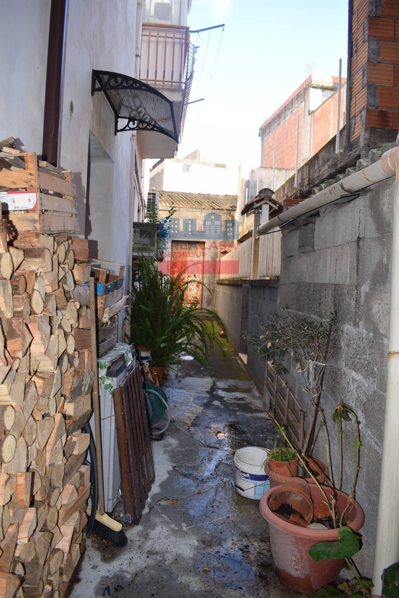 Casa singola in vendita a Calatabiano