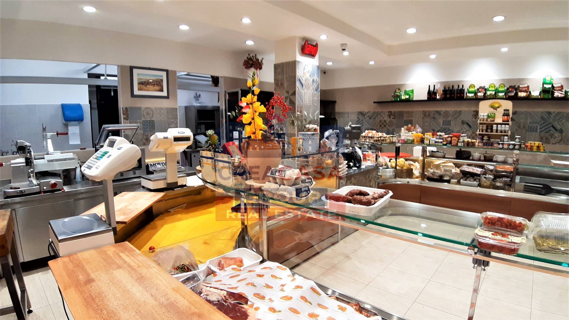 Attivit commerciale in vendita a Giardini-Naxos, Giardini