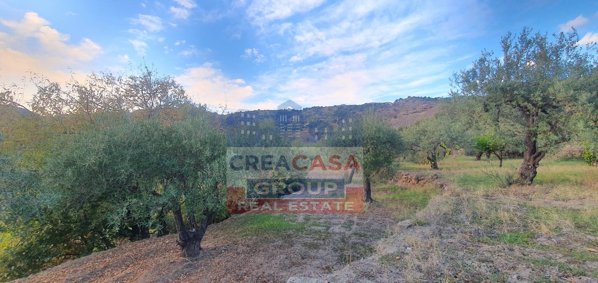 Terreno Agricolo in vendita a Graniti