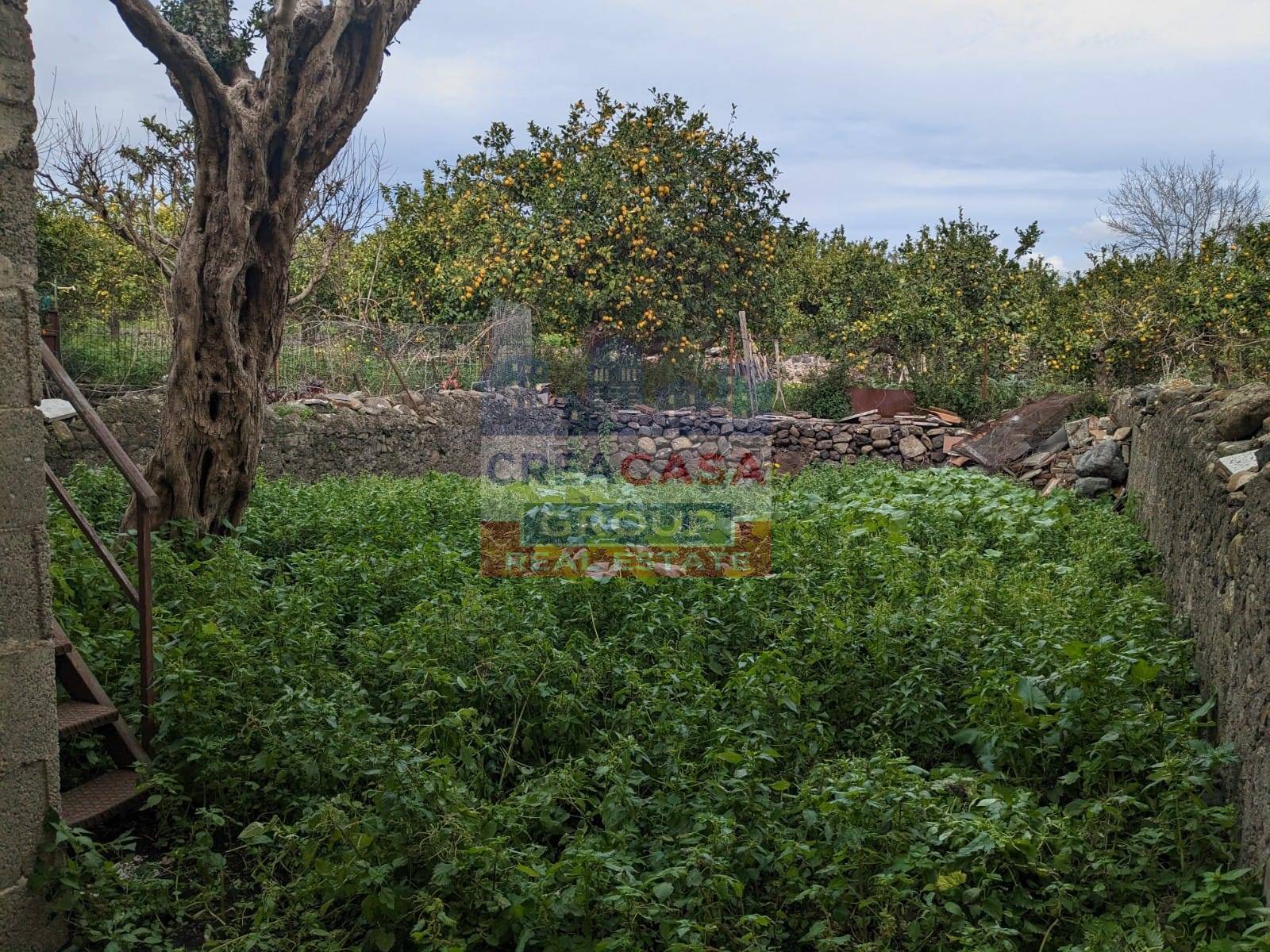 Casa singola in vendita a Calatabiano, Pasteria