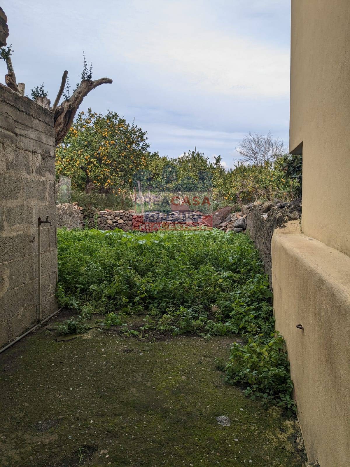 Casa singola in vendita a Calatabiano, Pasteria