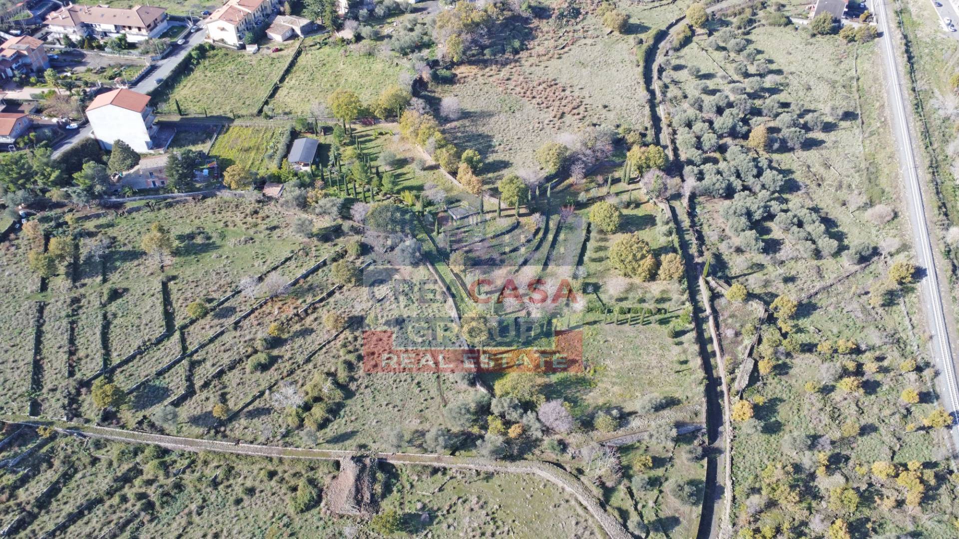 Terreno Agricolo in vendita a Randazzo