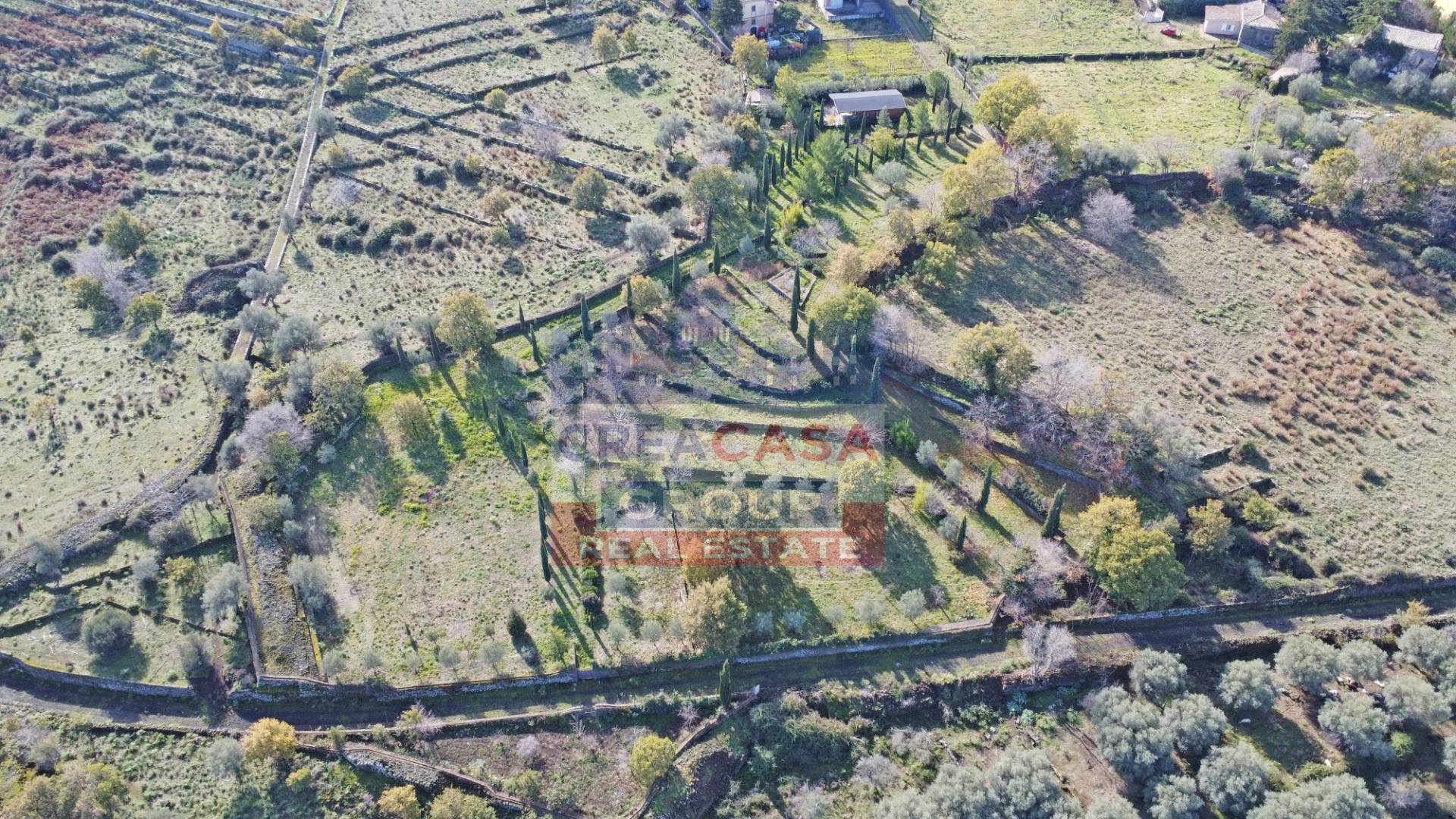 Terreno Agricolo in vendita a Randazzo