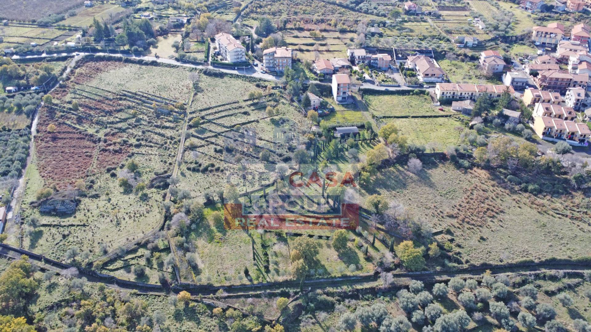 Terreno Agricolo in vendita a Randazzo