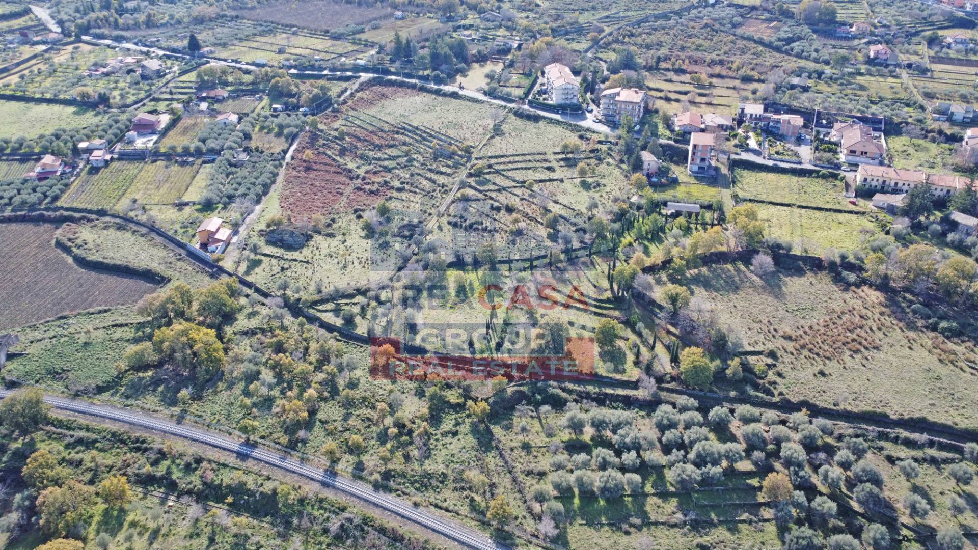 Terreno Agricolo in vendita a Randazzo