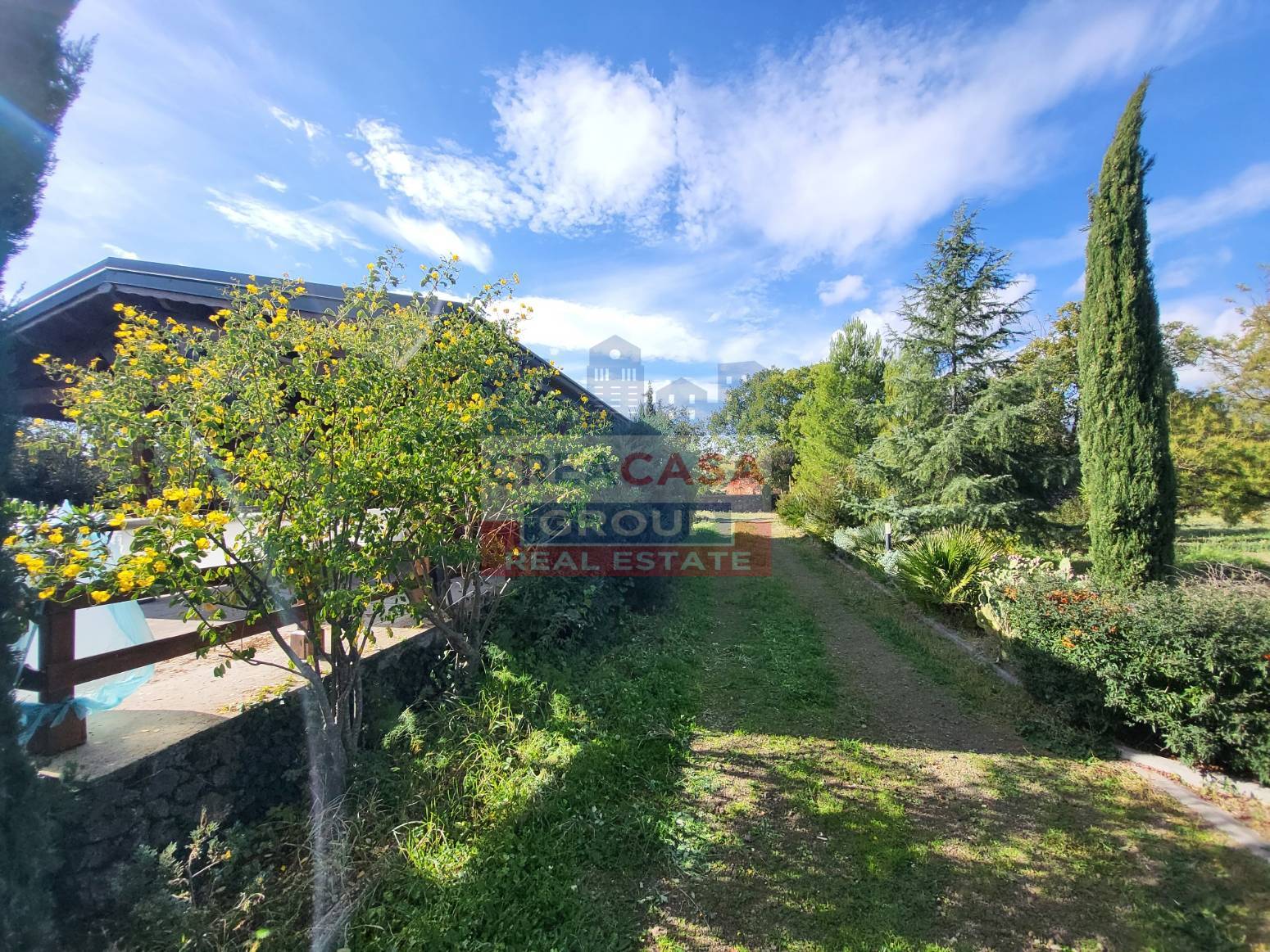 Villa singola in vendita a Randazzo