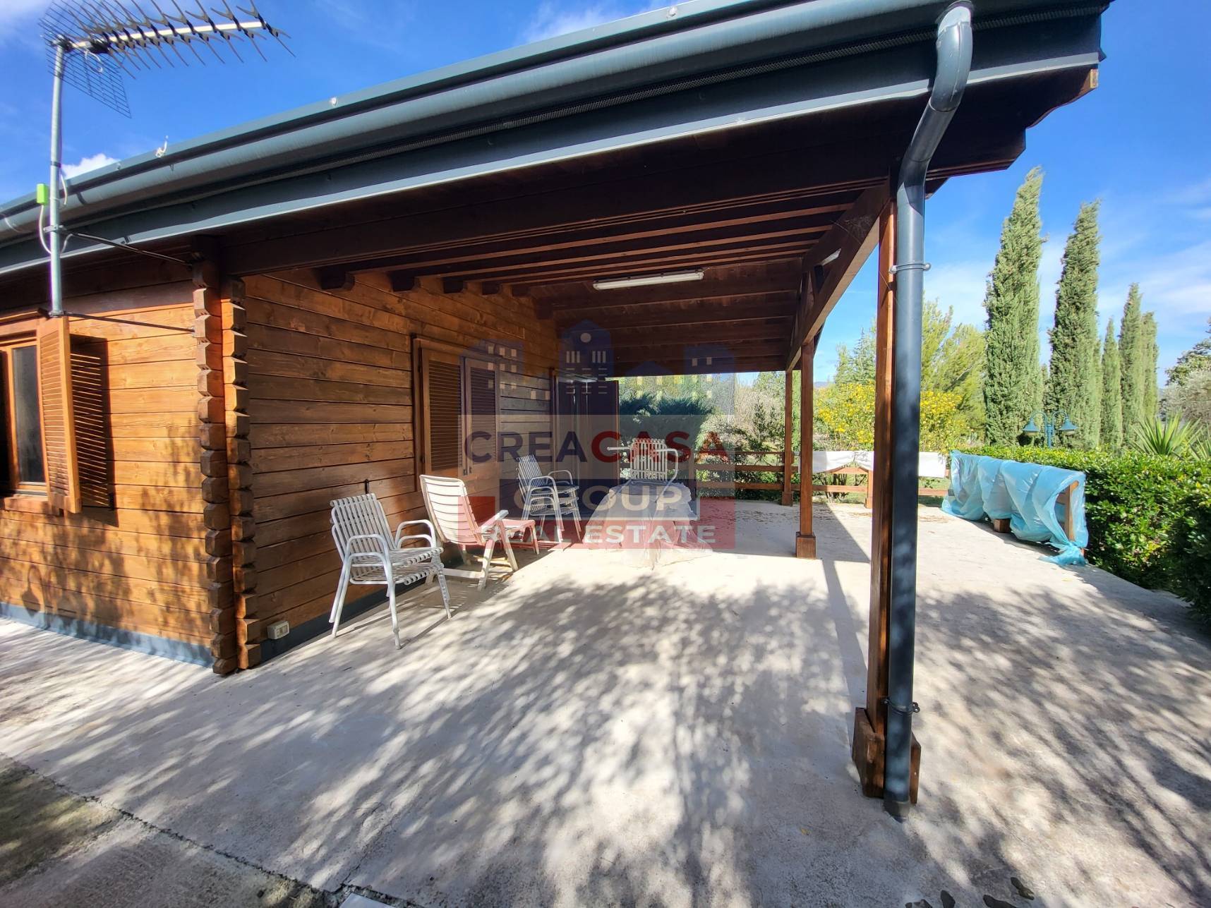 Villa singola in vendita a Randazzo