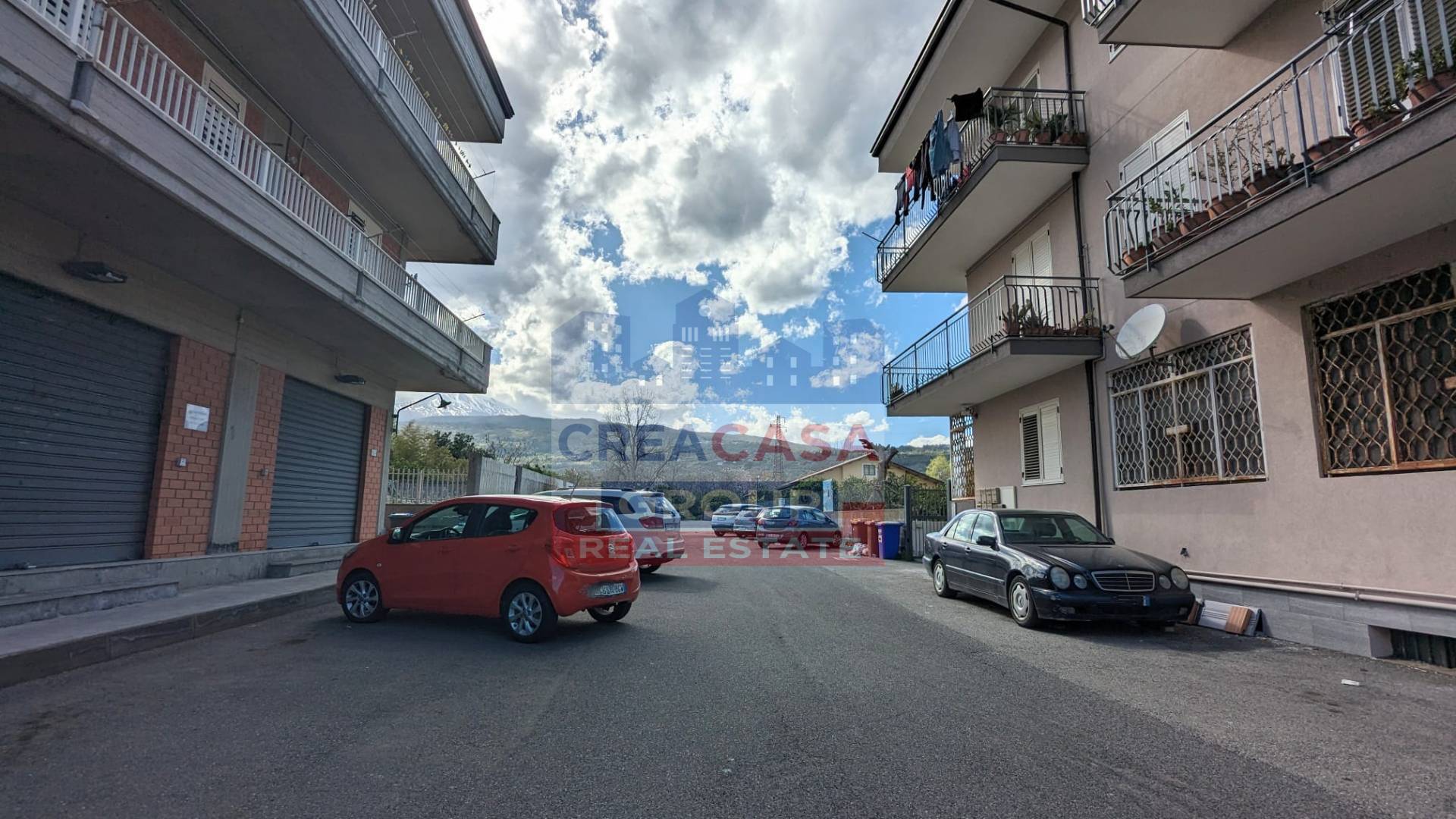 Terreno edificabile in vendita a Fiumefreddo di Sicilia