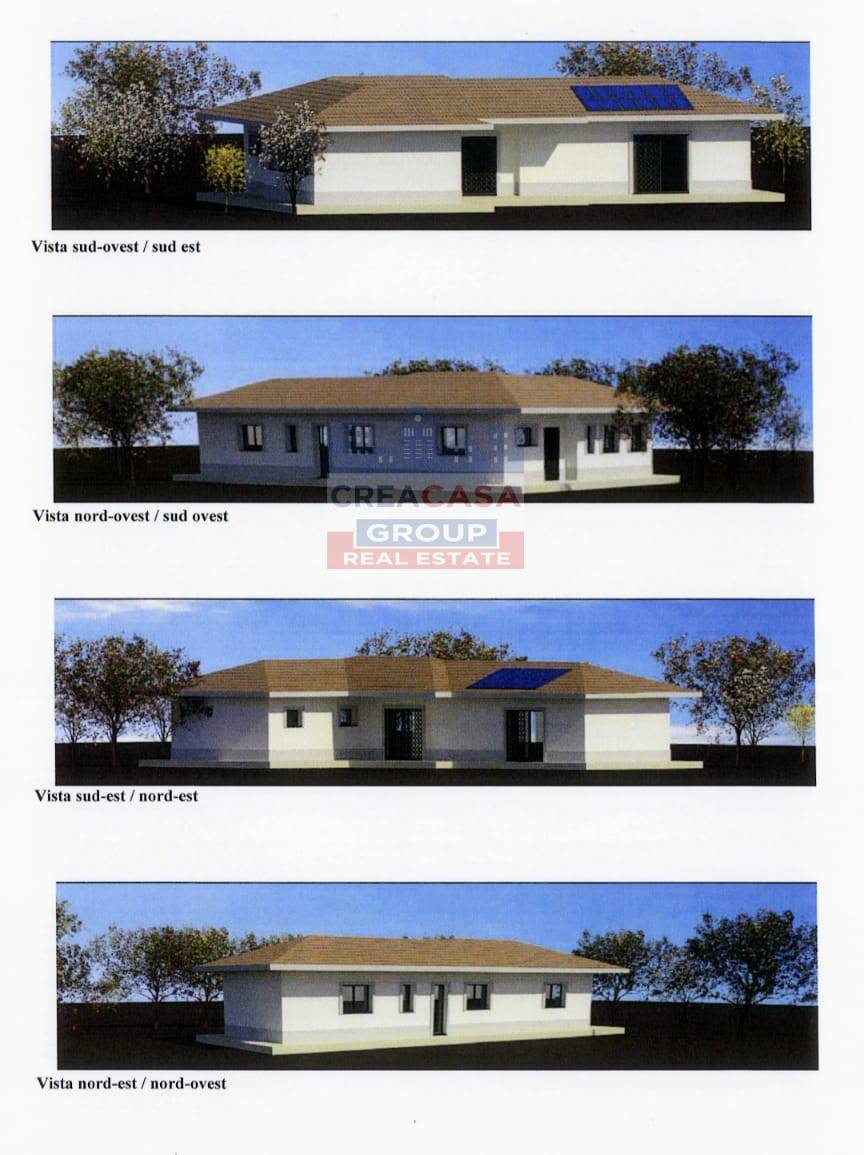 Terreno Agricolo in vendita a Calatabiano, San Marco