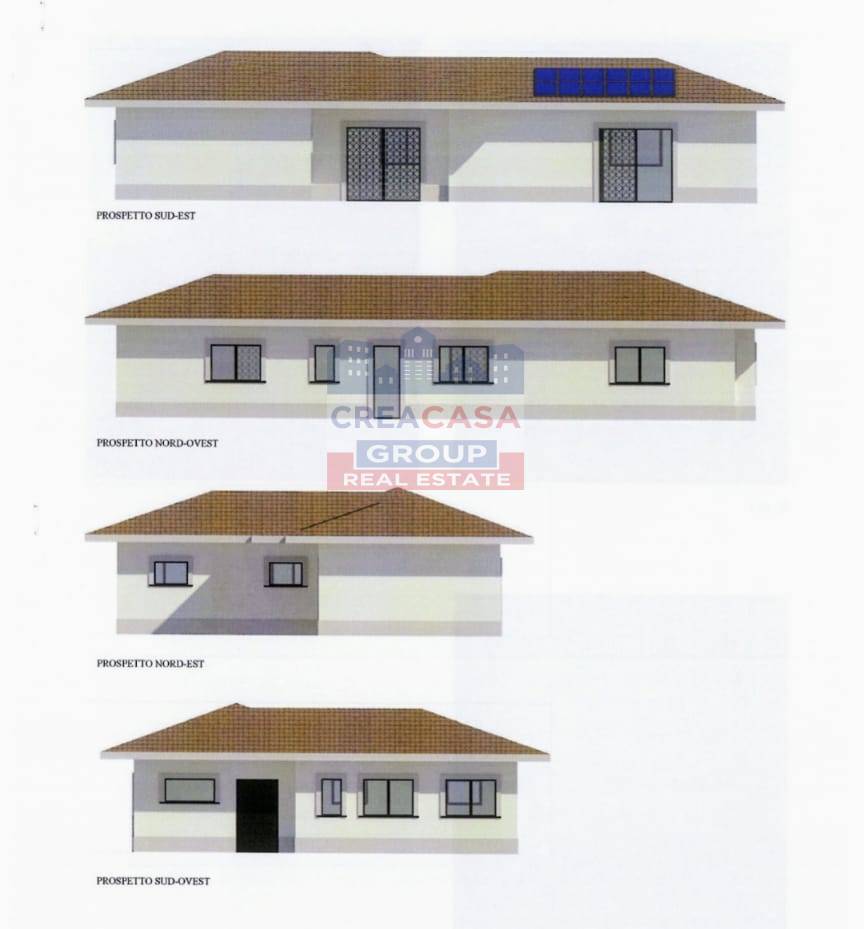 Terreno Agricolo in vendita a Calatabiano, San Marco