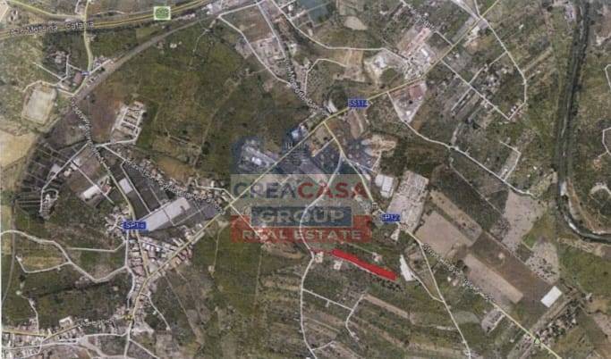 Terreno Agricolo in vendita a Calatabiano, San Marco