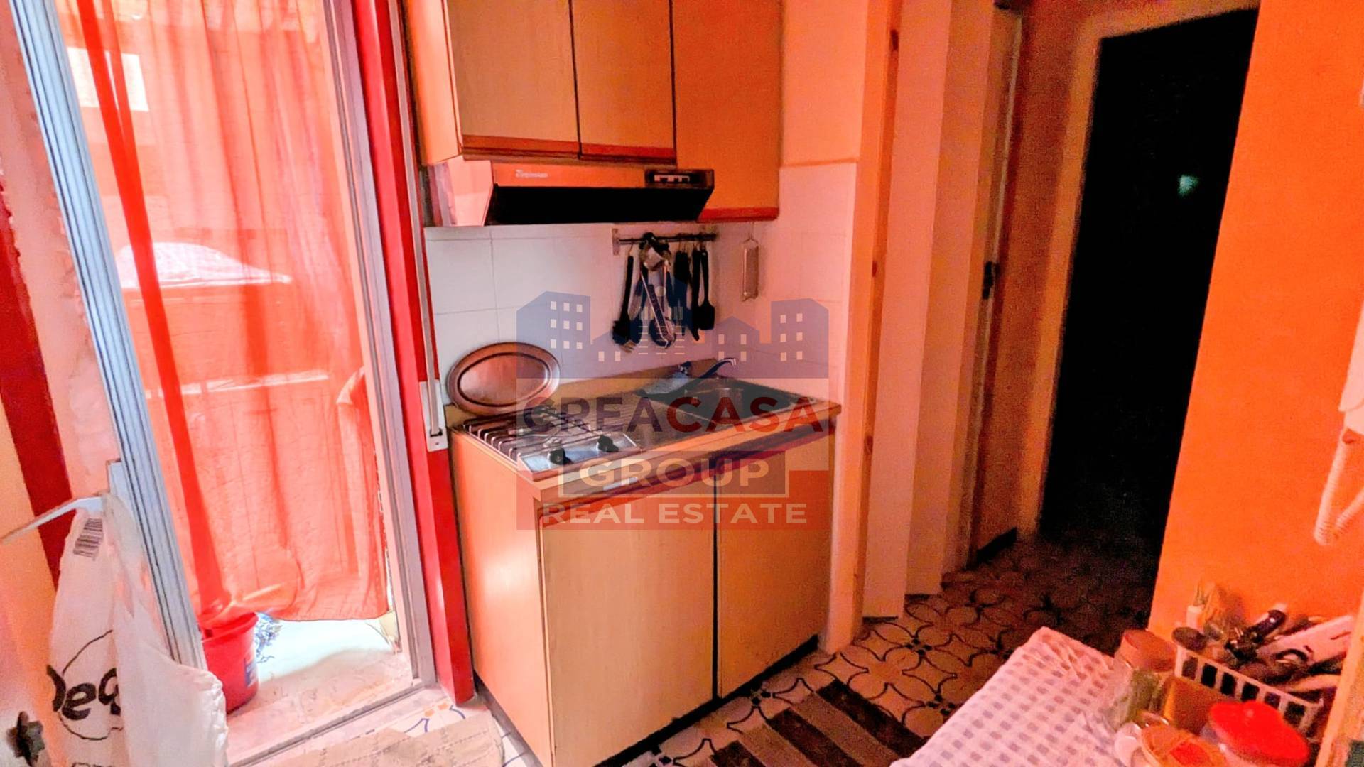 Appartamento in vendita a Giardini-Naxos, centro