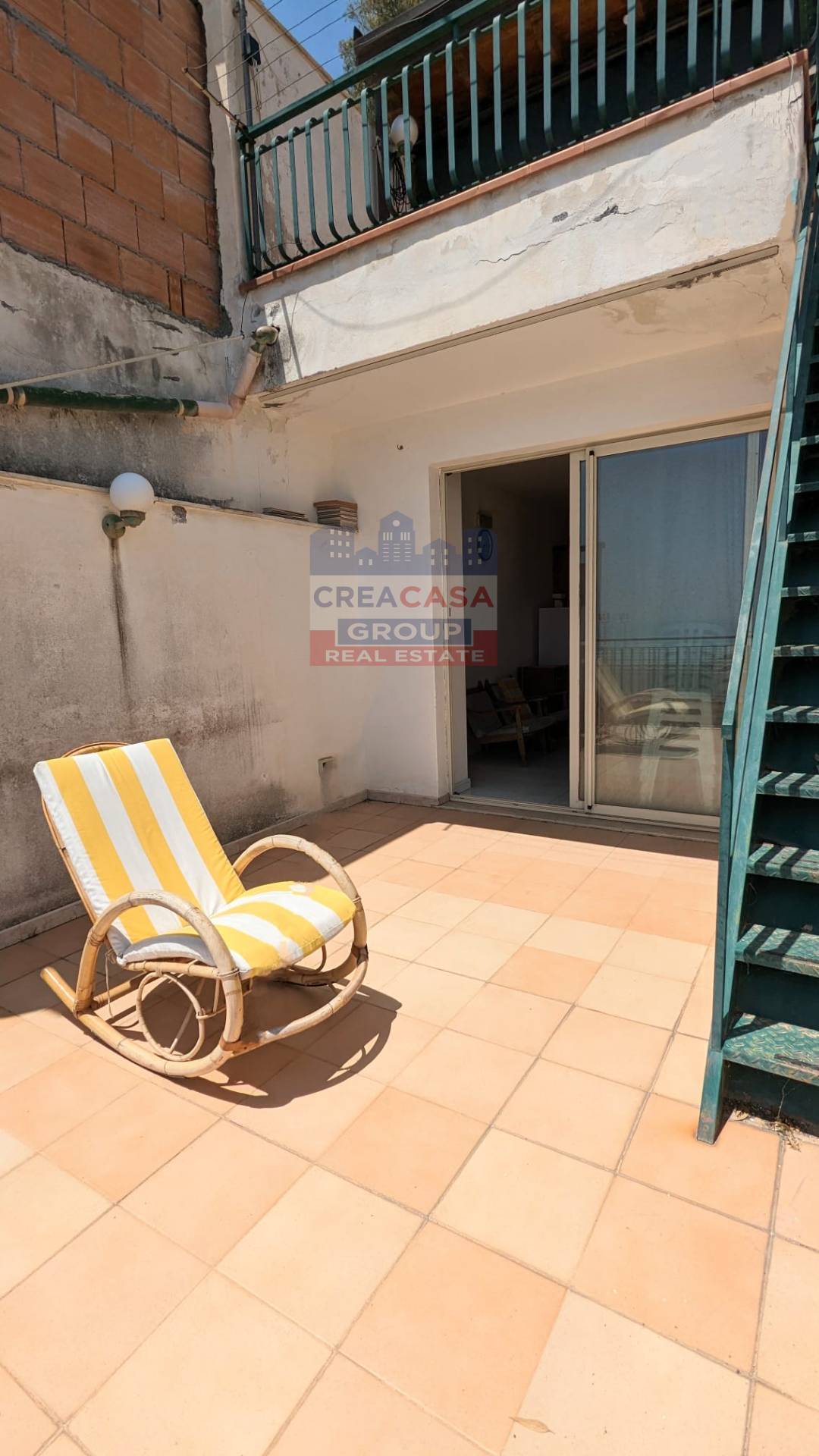 Casa singola in vendita a Letojanni, centro