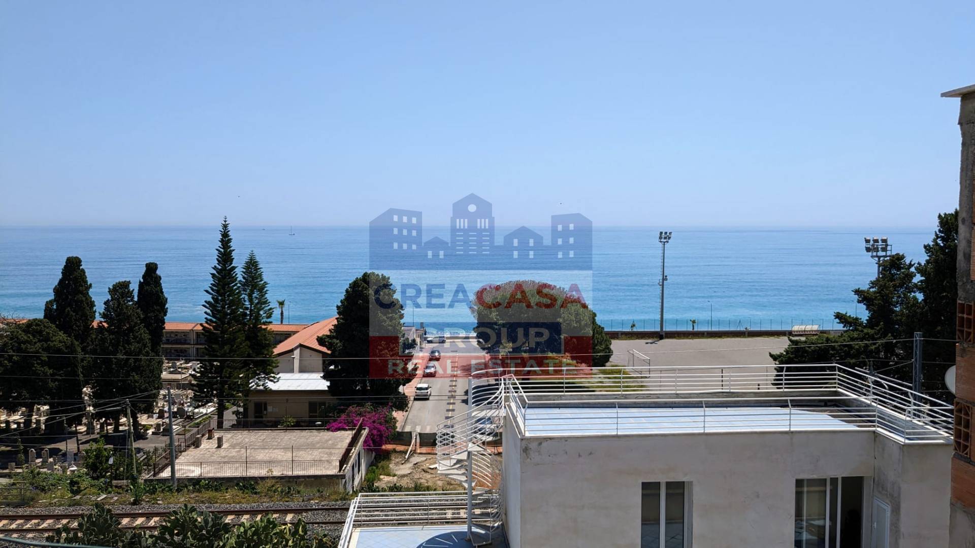 Casa singola in vendita a Letojanni, centro