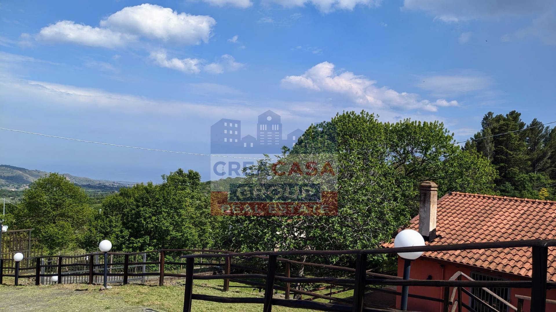 Terreno Agricolo in vendita a Linguaglossa