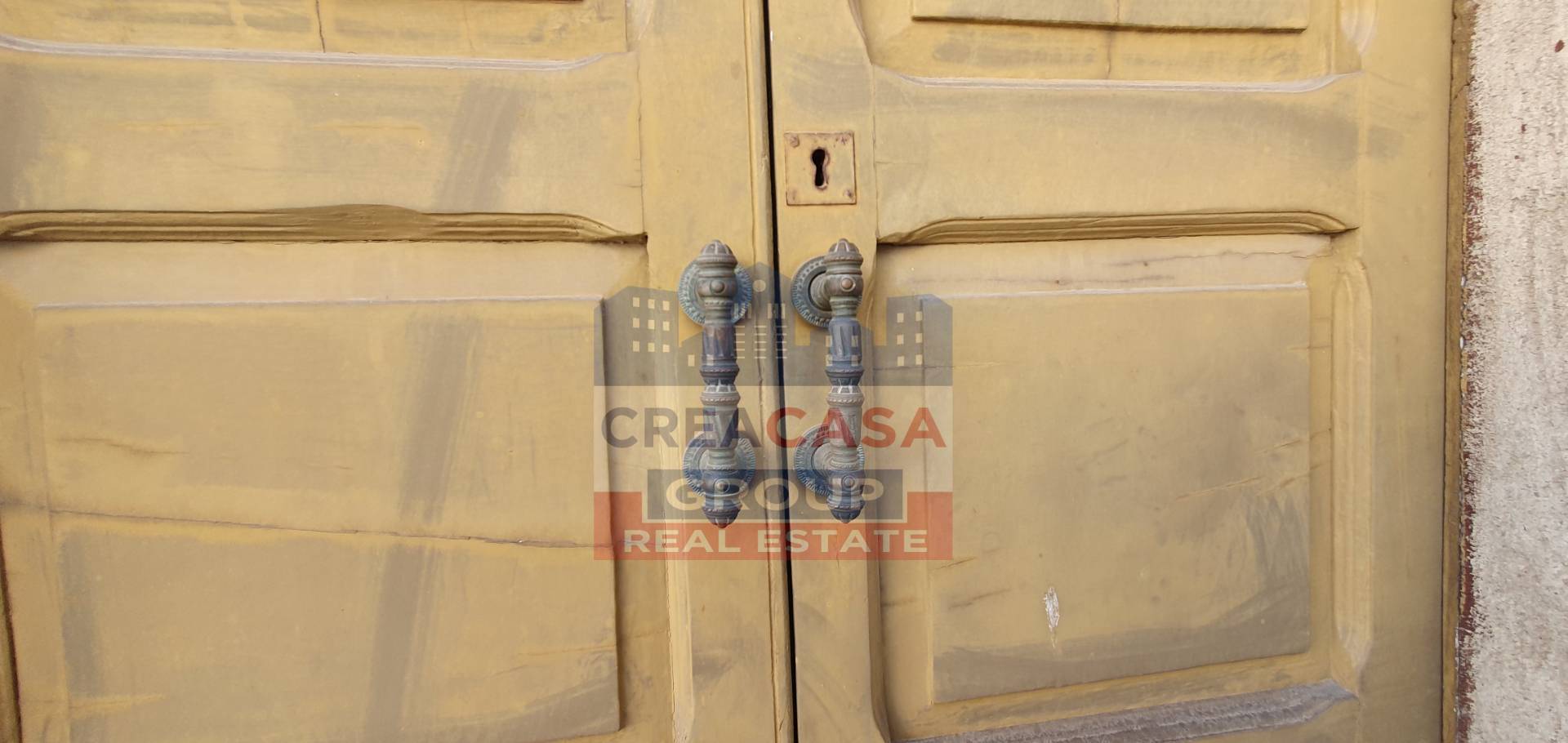 Semi/Indipendente in vendita a Graniti