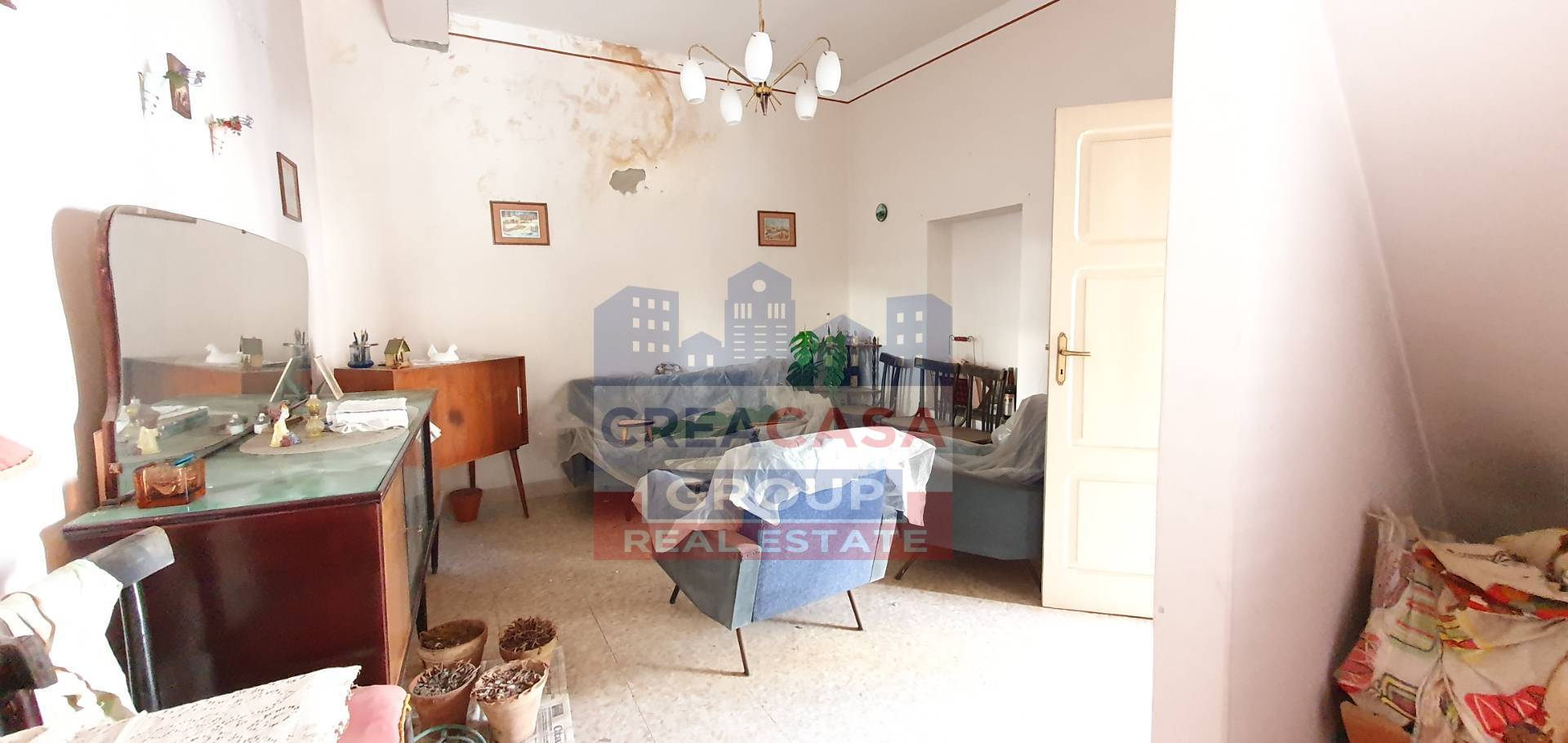 Semi/Indipendente in vendita a Graniti