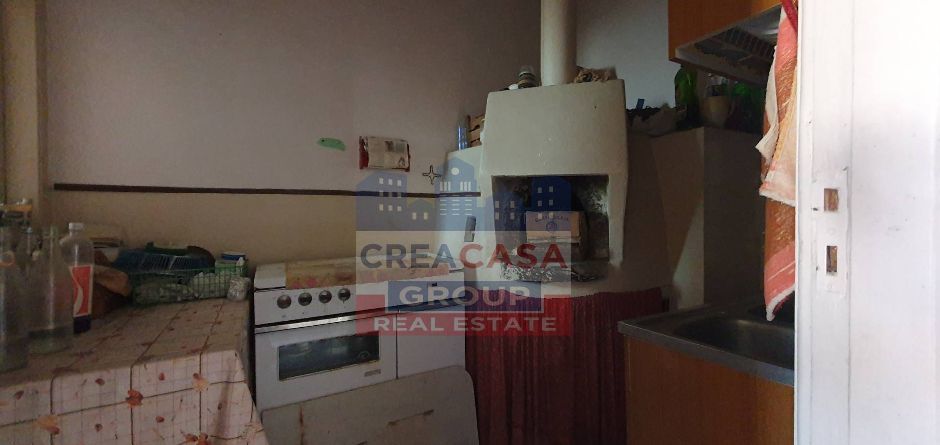 Semi/Indipendente in vendita a Graniti