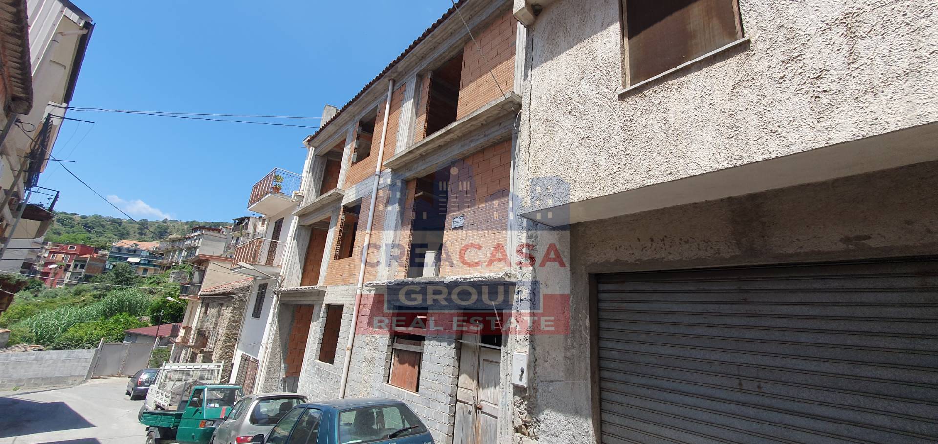 Casa singola in vendita a Graniti