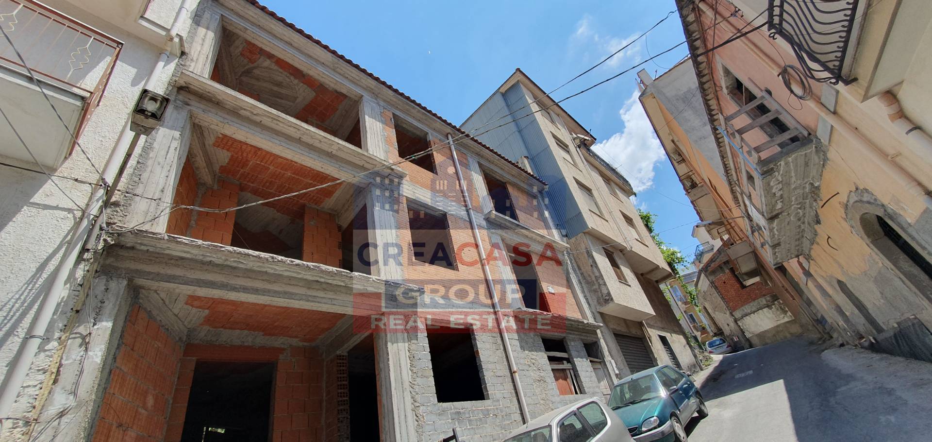 Casa singola in vendita a Graniti