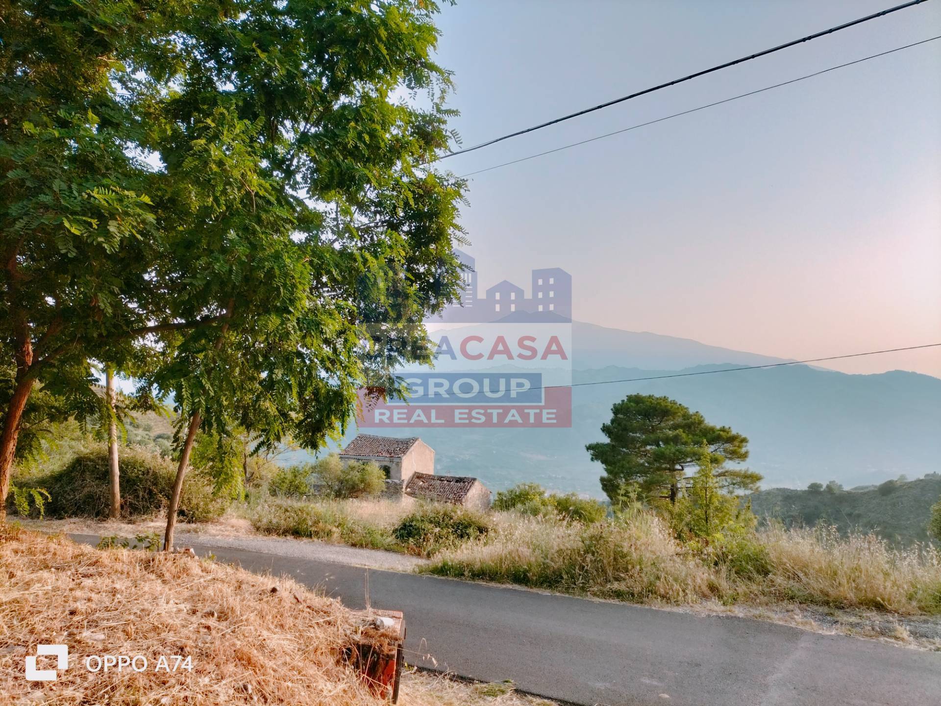 Villa singola in vendita a Castelmola, acqualorto