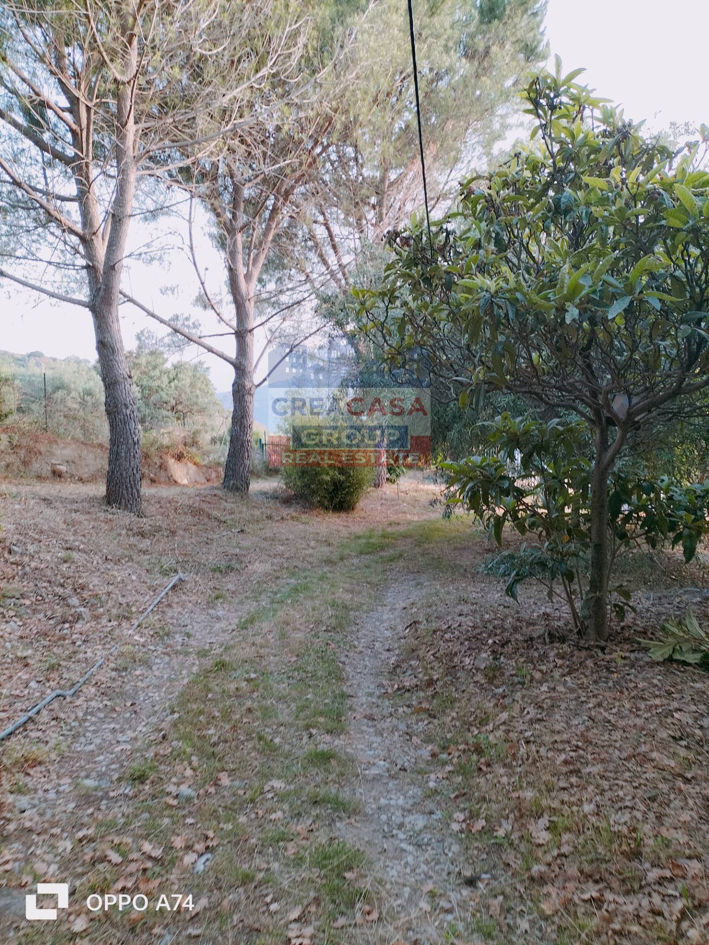 Villa singola in vendita a Castelmola, acqualorto