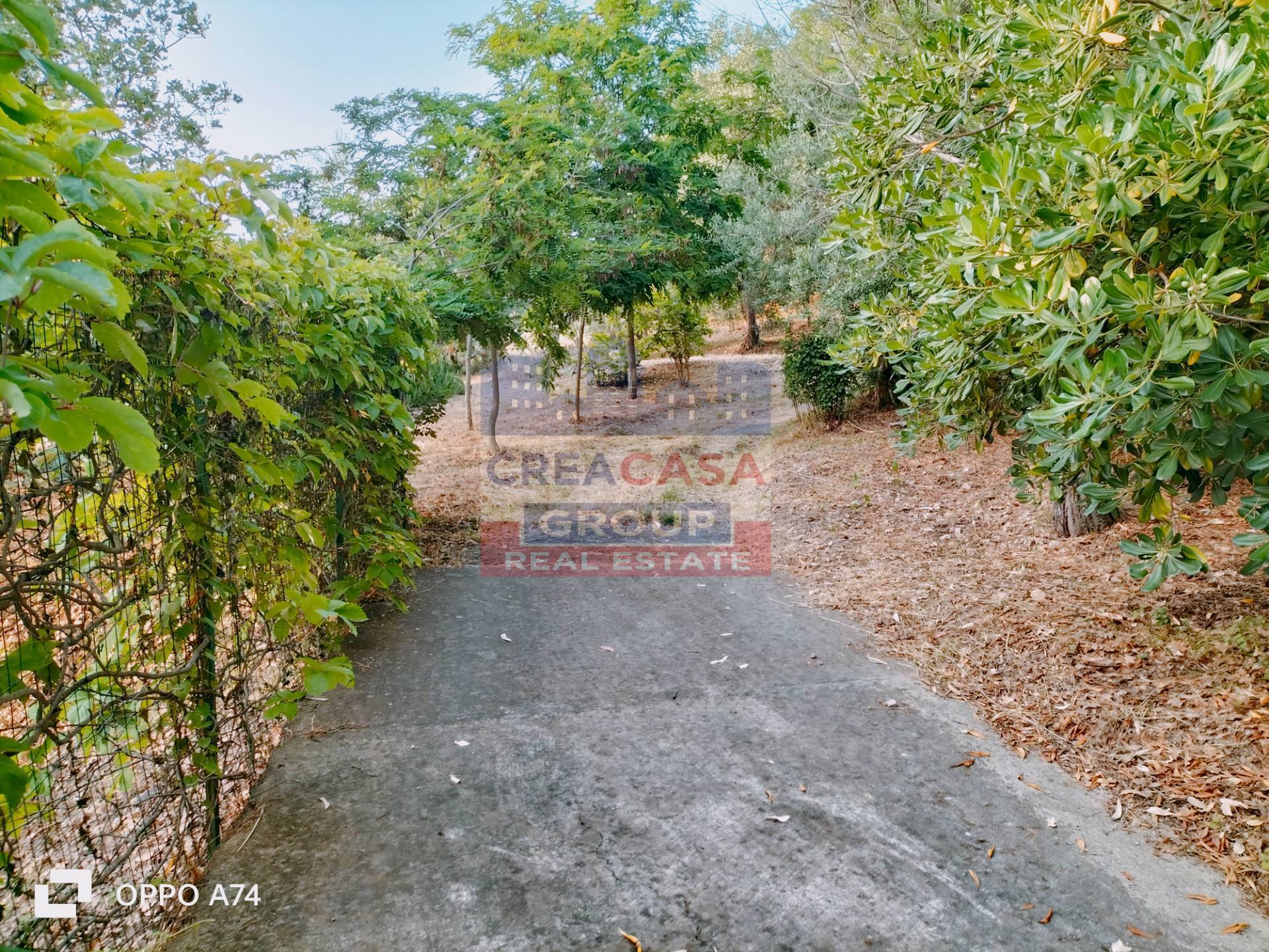 Villa singola in vendita a Castelmola, acqualorto