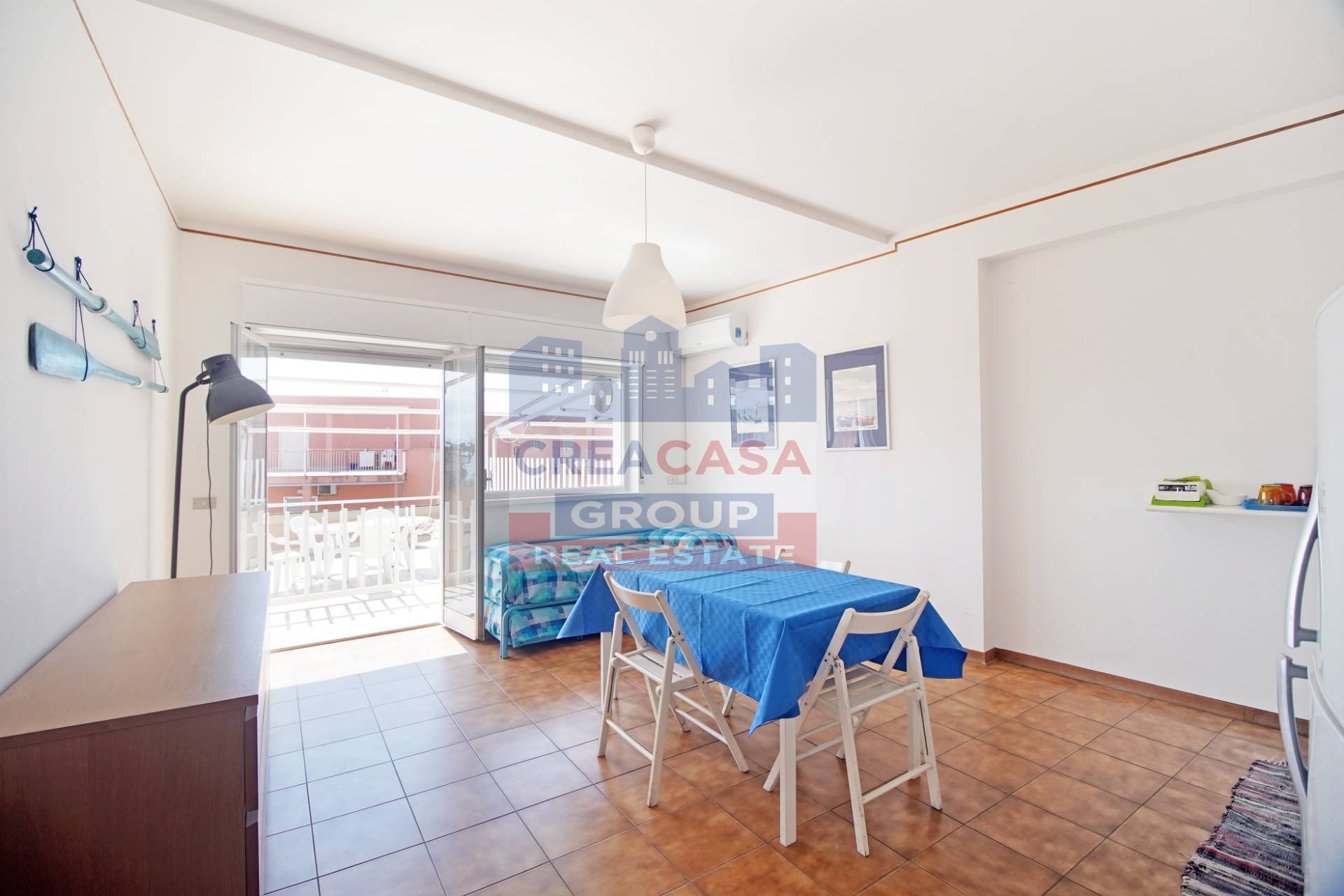 Appartamento in vendita a Sant'Alessio Siculo