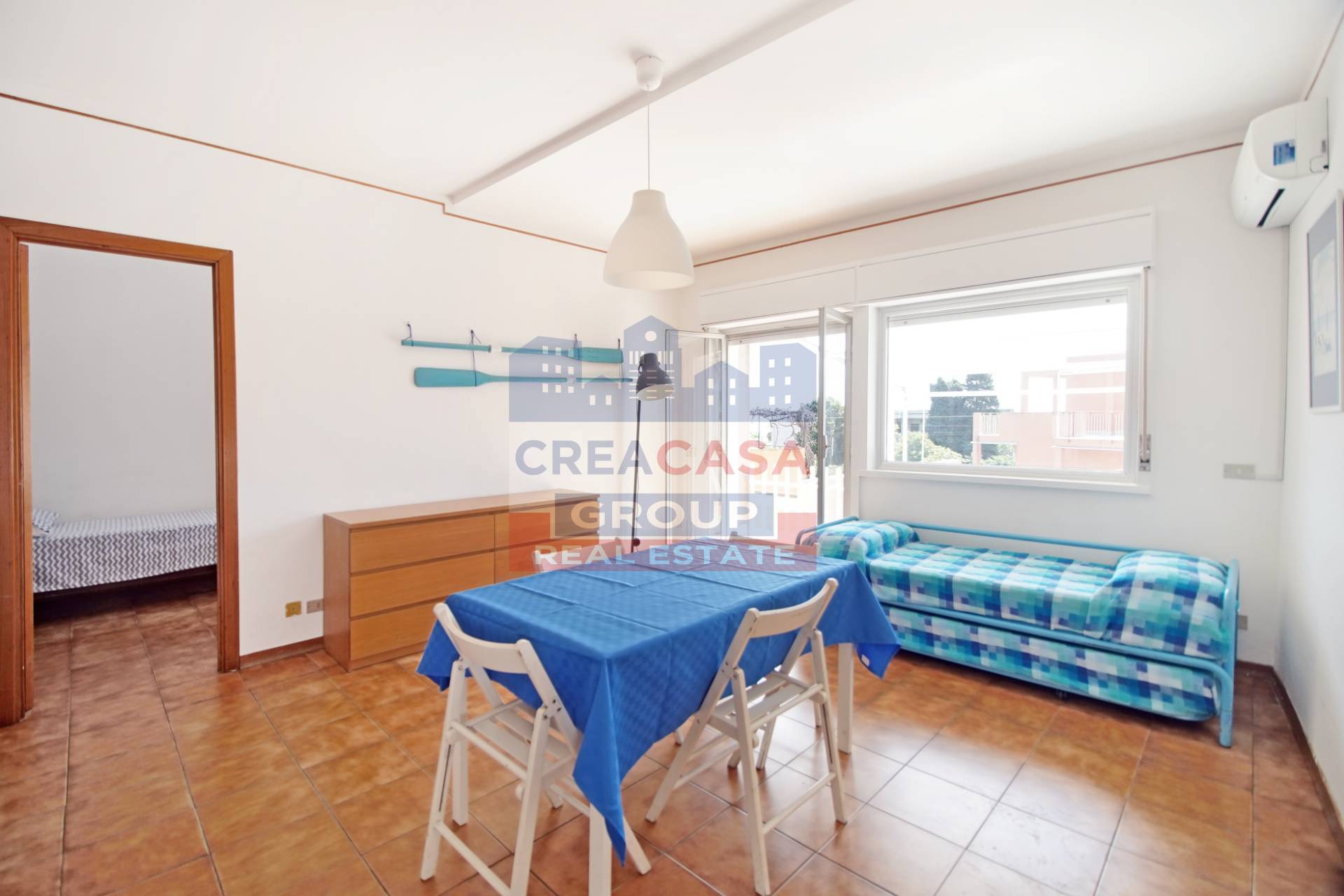 Appartamento in vendita a Sant'Alessio Siculo