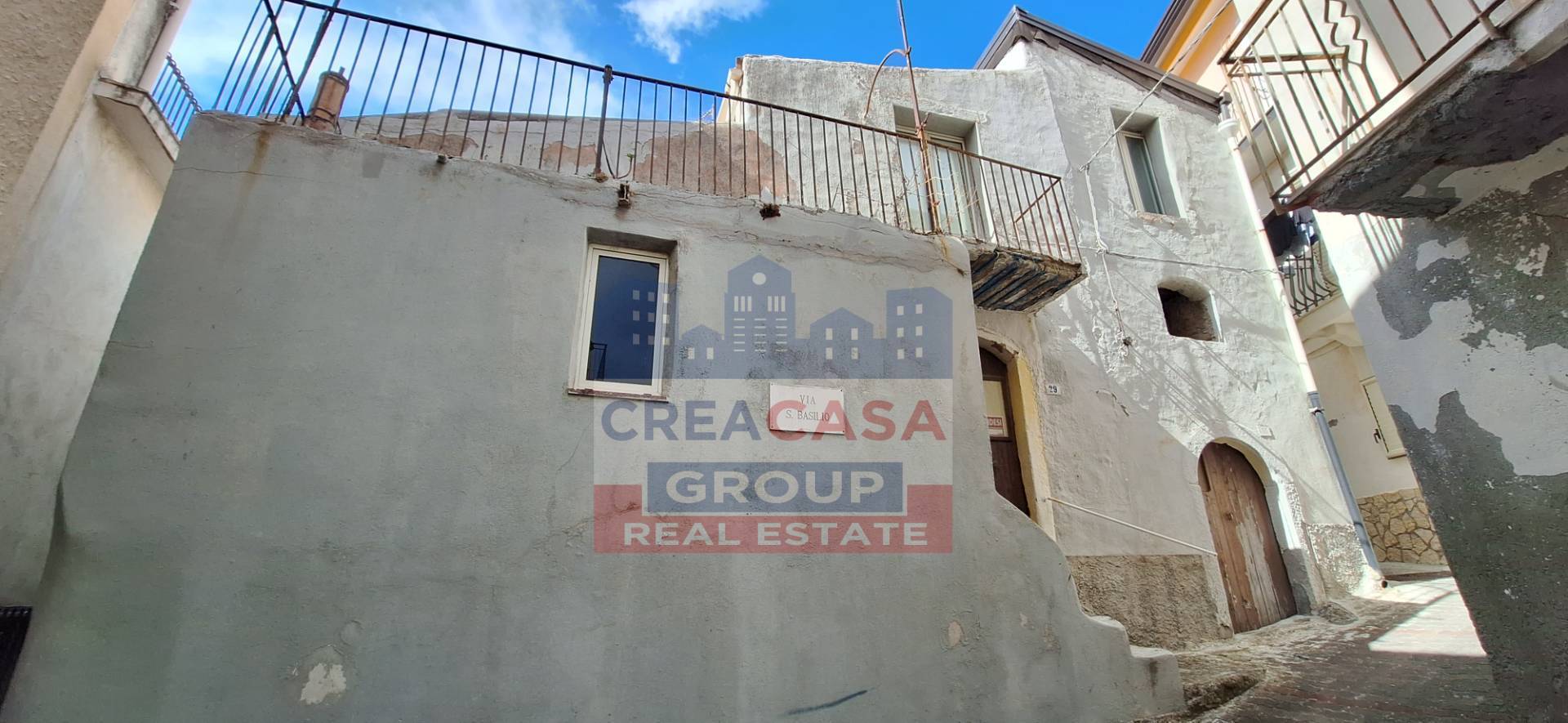 Casa singola in vendita a Graniti