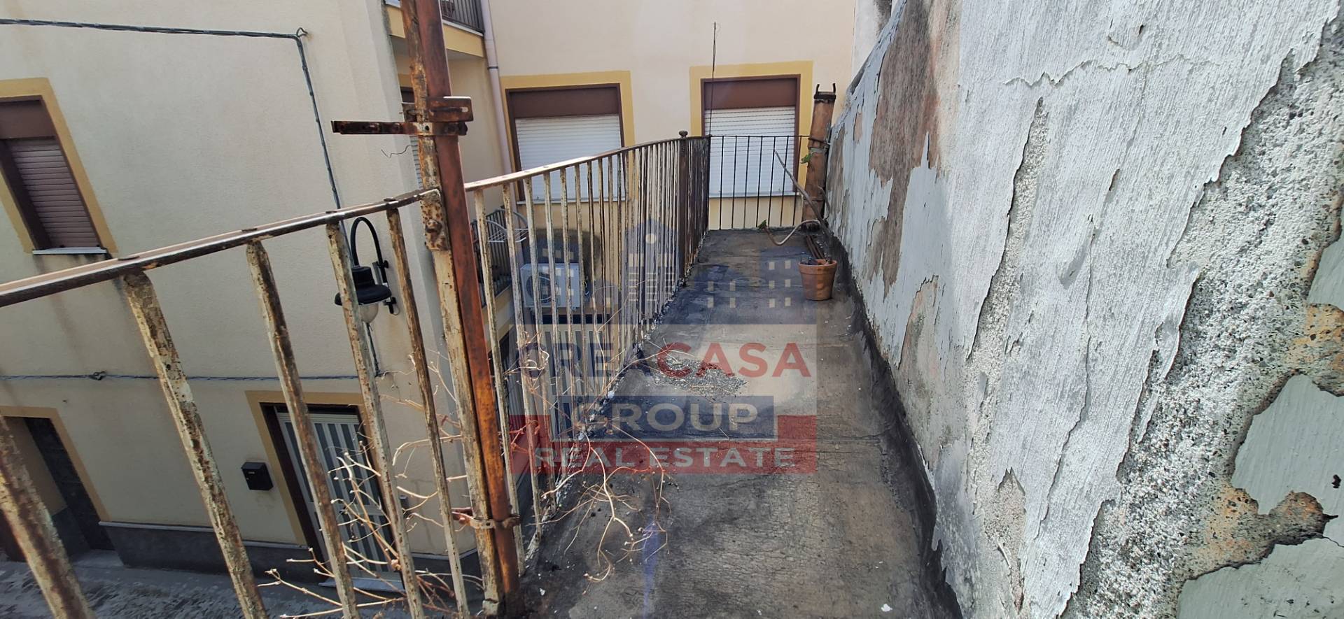 Casa singola in vendita a Graniti