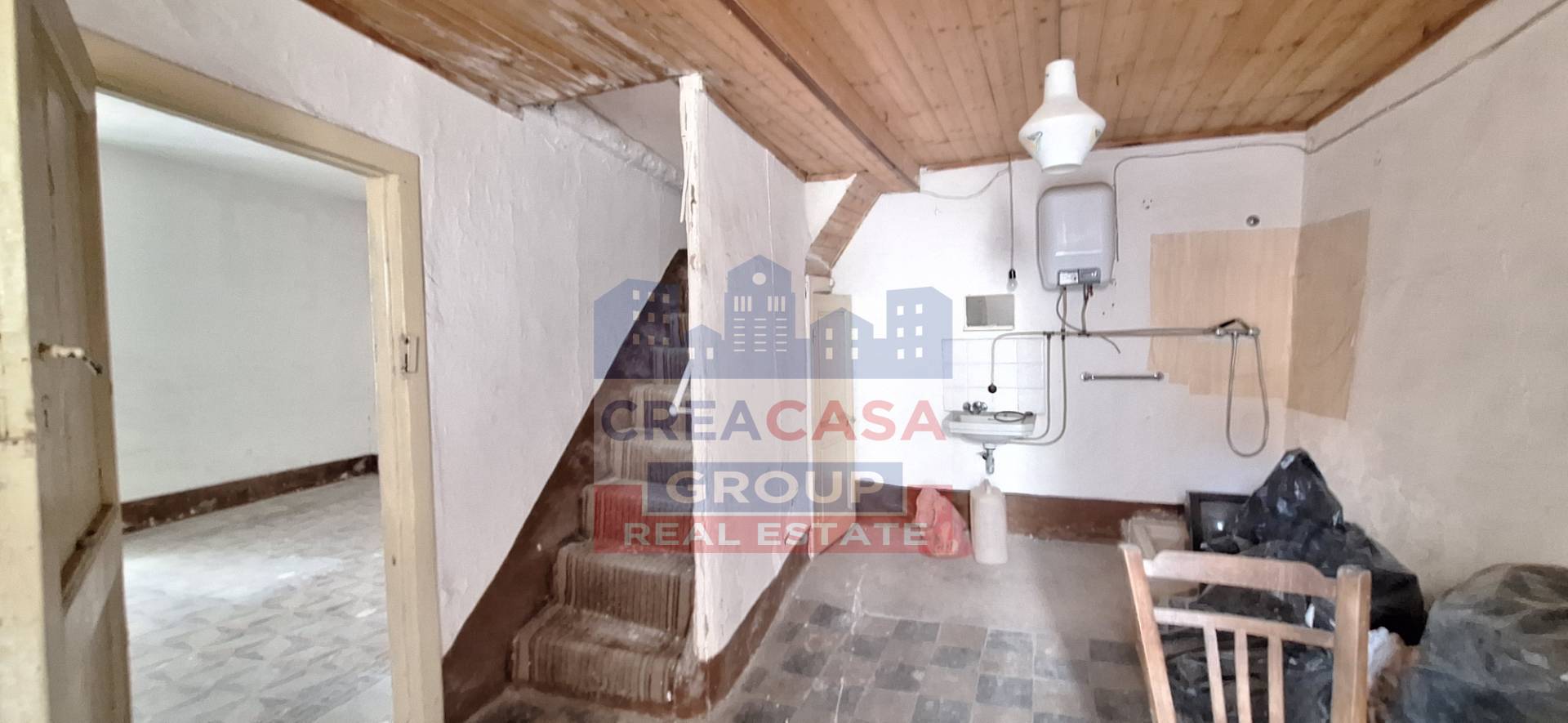 Casa singola in vendita a Graniti