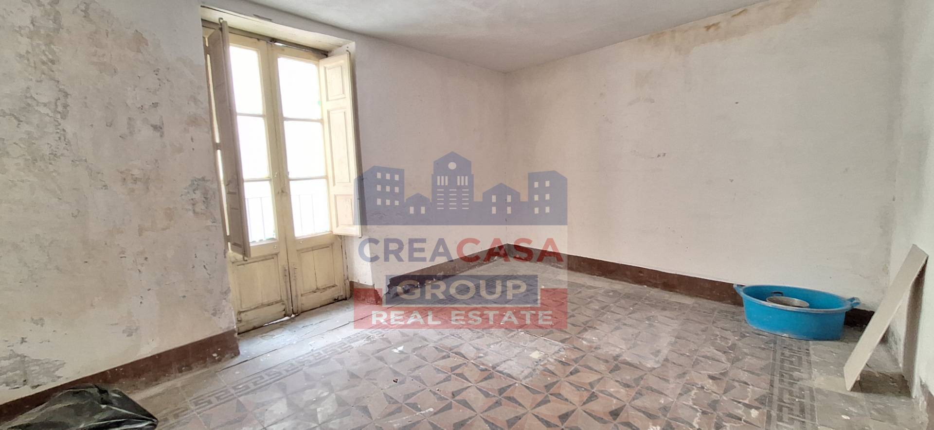 Casa singola in vendita a Graniti