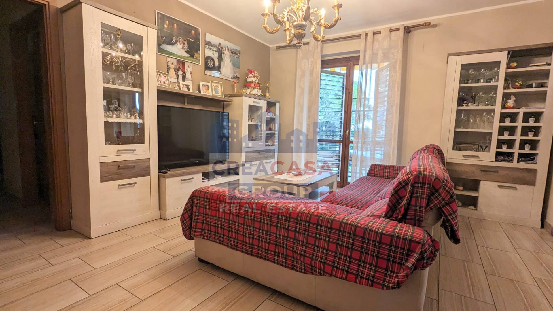 Appartamento in vendita a Fiumefreddo di Sicilia, Liberto - San Biagio