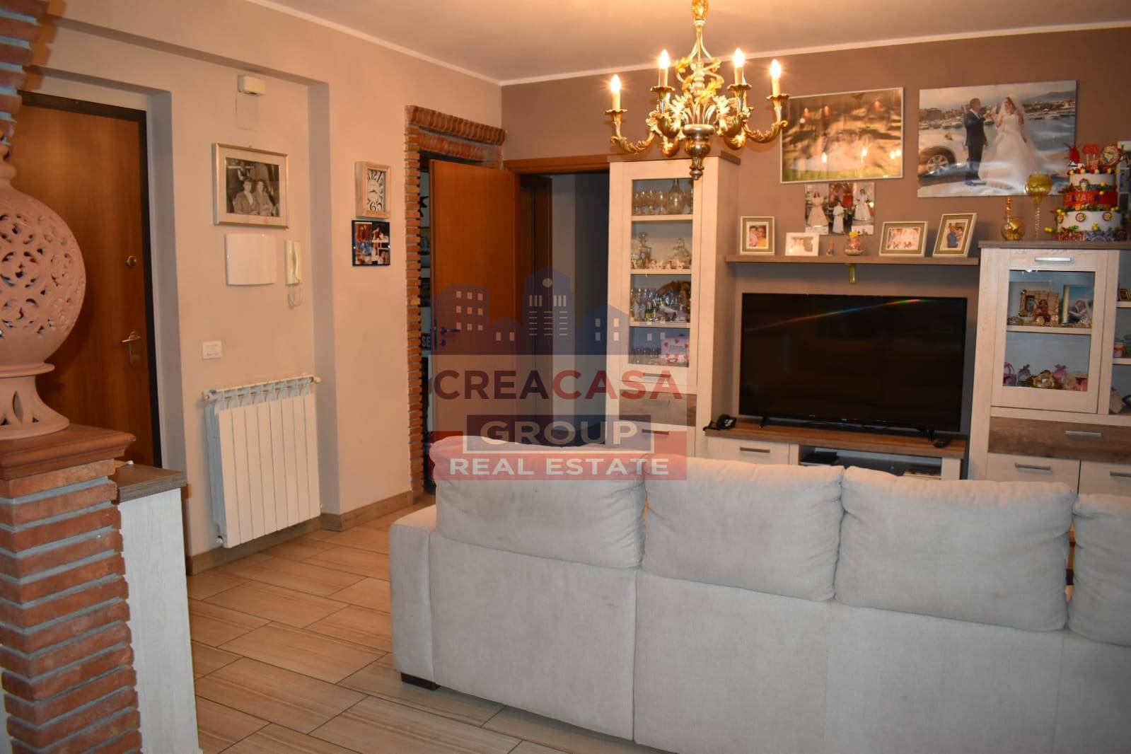 Appartamento in vendita a Fiumefreddo di Sicilia, Liberto - San Biagio