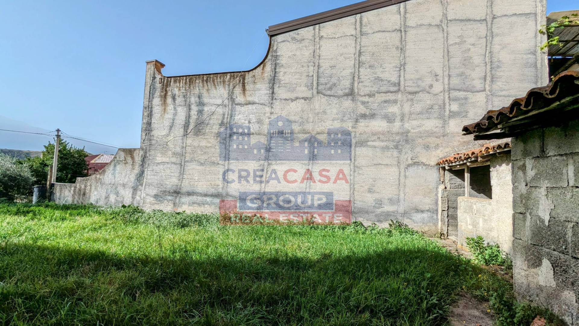 Terreno edificabile in vendita a Malvagna