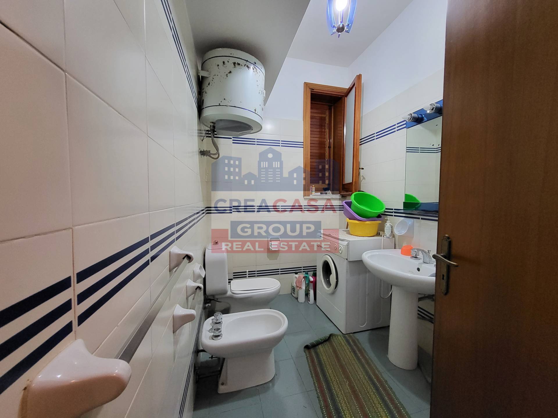 Appartamento in vendita a Letojanni, sillemi bassa