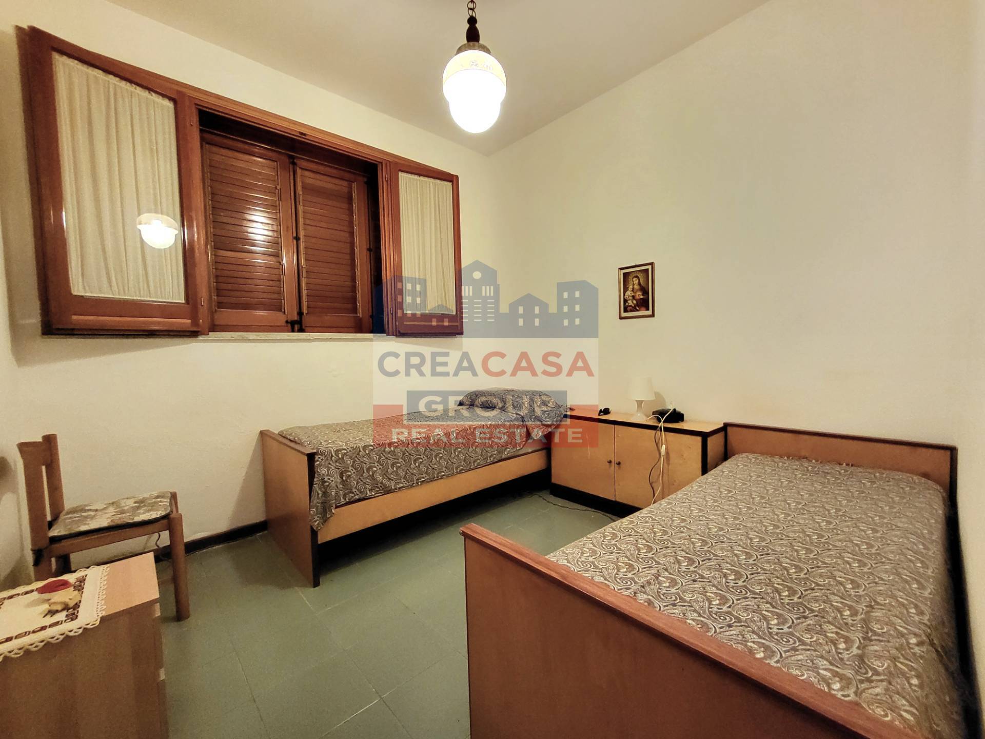 Appartamento in vendita a Letojanni, sillemi bassa