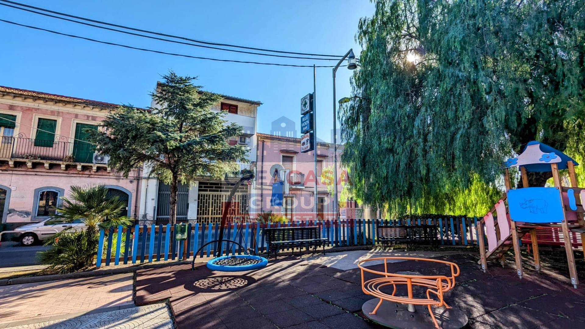 Casa singola in vendita a Calatabiano, Pasteria