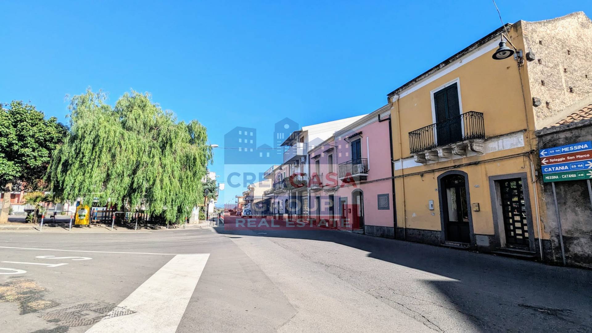 Casa singola in vendita a Calatabiano, Pasteria