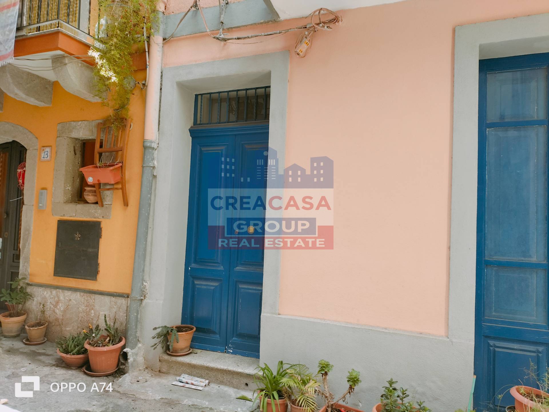 Appartamento in vendita a Francavilla di Sicilia