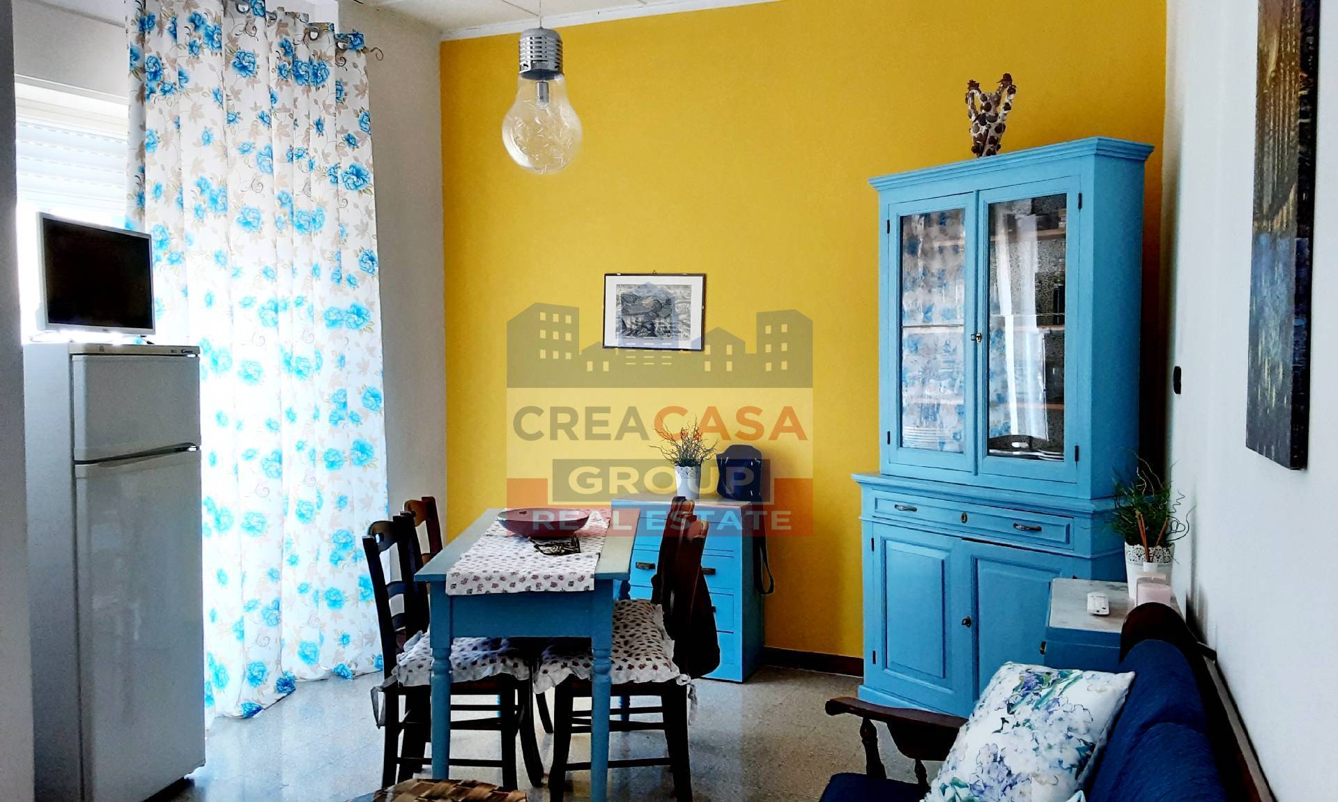 Appartamento in vendita a Francavilla di Sicilia