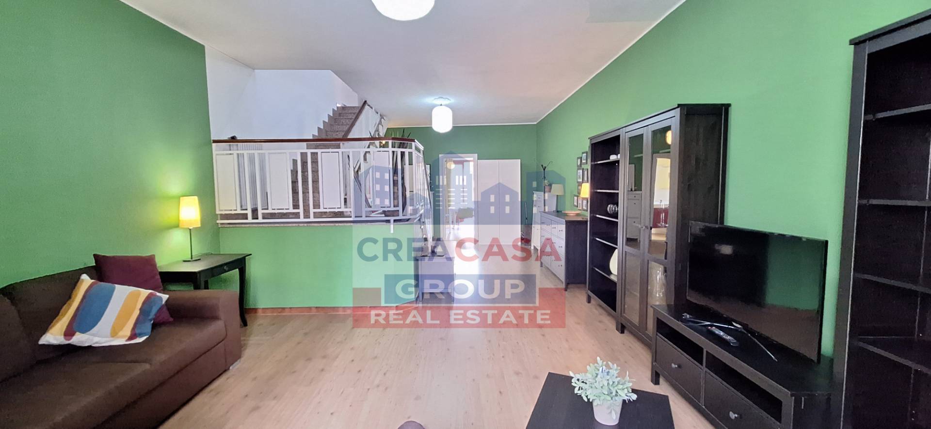 Semi/Indipendente in vendita a Gaggi