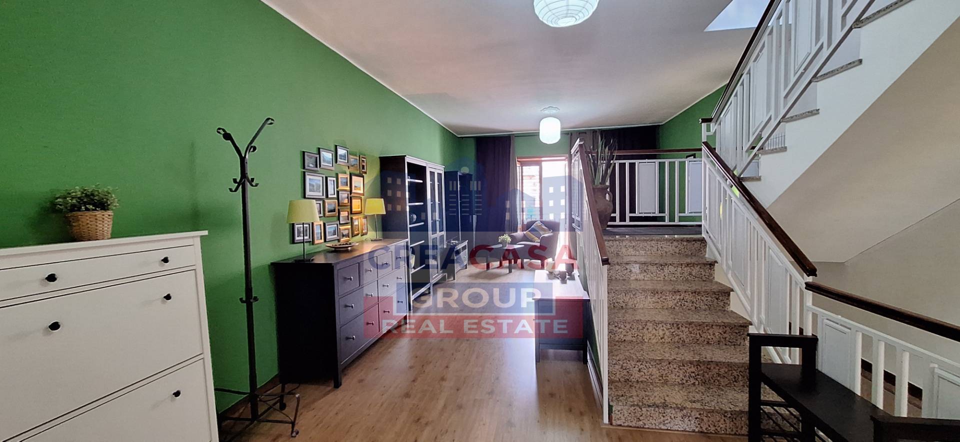 Semi/Indipendente in vendita a Gaggi