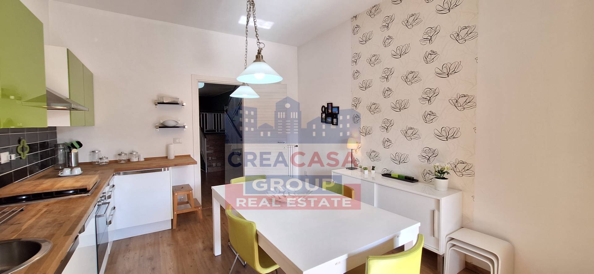 Semi/Indipendente in vendita a Gaggi