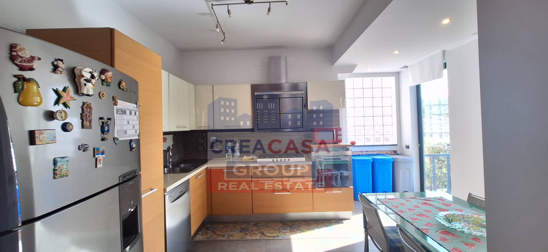 Villa in vendita a Aci Sant'Antonio, Santa Maria La Stella